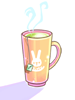 Cup Of Boza