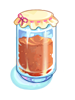 [Scroll] Medium Life potion