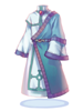 Freyja Soul Robe7