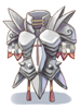 Engraved Plate Armor