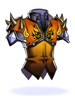 Kirin Armor