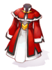 Invective Robe