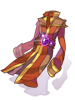 Awakened Eden Group Uniform III