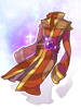 Awakened Eden Group Uniform V