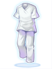 Medical Scrubs