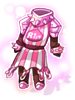 1st Anniversary Commemorative Armor
