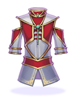 Lesser Guild Member's Suit
