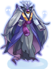Ghostring Robe