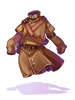 Subjugation Team's Armor