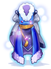 Conqueror's Dress