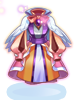 Angeling Robes
