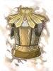 Desert Leather Armor