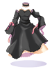 Abyssal Dress