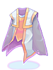 Leaf Robe