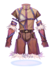 Plant Stem Suit