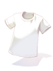 White T-Shirt