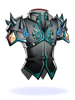 Unexpected Fortune Armor