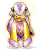 Asteria's Armor