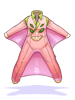 Phreeoni Robe