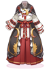 Lunar Eclipse Armor