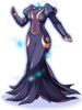 Witch's Dress