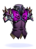 2nd Anniversary Jupiter Armor