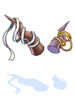 Germes's Horn