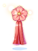 Costume Sakura Hairpin
