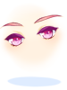 Nezuko's Eyes (OSM)