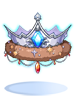 Costume Rebirth Crown