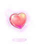 Flaming Heart