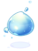Costume Syrup Water Balloon
