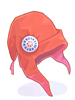 [Not For Sale] Cookie Hat