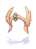 [Not for Sale] Sagittarius Celestial Coronet K