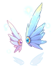 [Not For Sale] Sigrun's Wing