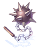 Lora's Iron Flail
