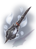 Mace of Evil