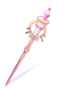 Survivor's Rod