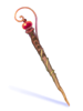 Healing Staff