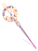 Strong Recovery Wand