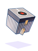 Mobile Pet Random Box