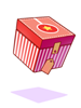 Freya Ring R Box