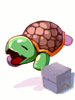FTurtle Hat Box