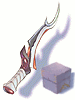 Moonlight Dagger Box