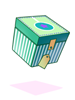 Sagittarius Crown Box