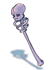 Thorn Staff of Darkness