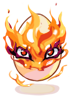 Flame Light