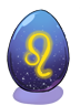 Leo Scroll