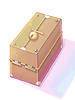 Boarding Halter Box