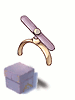 Mini Propeller Box